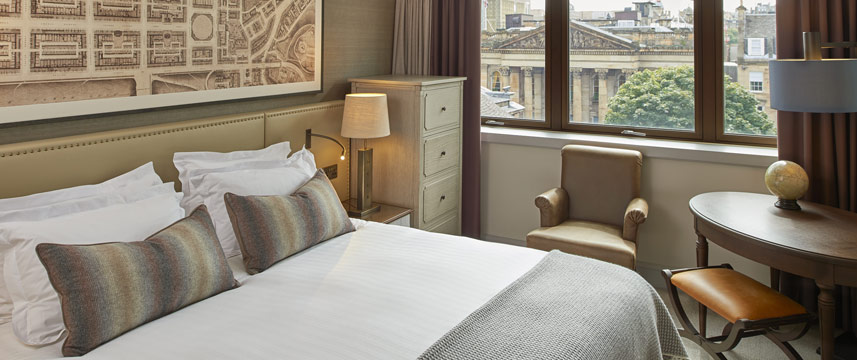 Principal Edinburgh George Street - Superior King Principal Edinburgh George Street - Superior King